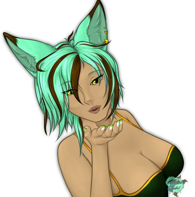 MintsuneSylph